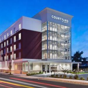 Courtyard by Marriott Albany Troy/Waterfront