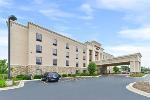 Helmar Illinois Hotels - Hampton Inn By Hilton Yorkville