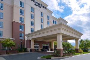 SpringHill Suites Durham Chapel Hill, Durham