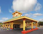 Salem Florida Hotels - Econo Lodge Perry