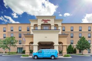 Hampton Inn Minneapolis/Shakopee, Shakopee