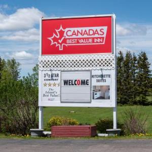 Canadas Best Value Inn And Suites Summerside