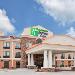 Holiday Inn Express Hotel and Suites Saint Robert