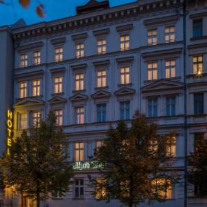 Myer's Hotel Berlin