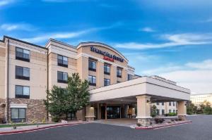 SpringHill Suites by Marriott Colorado Springs South, Colorado Springs