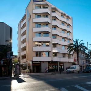 Apartments Lloret Sun