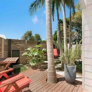 Alkira - 1-32 Alcorn Street