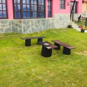 Casa Las Violetas Ushuaia