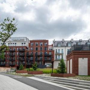 RentPlanet - Apartamenty Stare Miasto