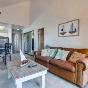 Bayside Deluxe Condo
