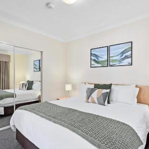 Northbridge Prime Location*2BR