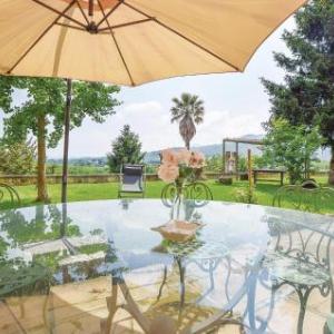 Two-Bedroom Holiday Home in Alvignano CE