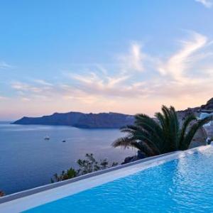 Villaki Oia