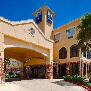 Best Western Inn Hondo