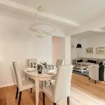 Apartment in Florence 