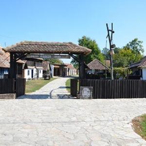 Etno park Avlija Glušci