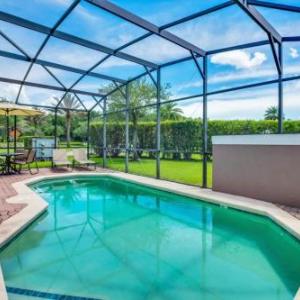 Bella Vidatown Home With Full Size Pool! Townhouse