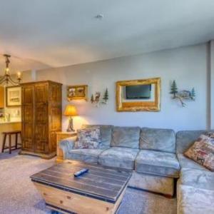 Buffalo Lodge 1 Bedroom Condo at River Run Village Walk To Lifts