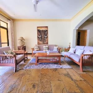 Barkon At Amani Luxury - 2BR Diani Beach