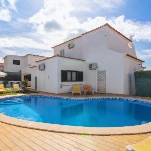 Villa Luísa Galé