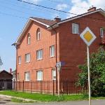 Guests House on Chkalova Tver