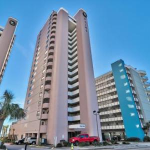 Suites at the Beach