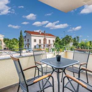 Amazing apartment in Pinezici w/ WiFi and 1 Bedrooms