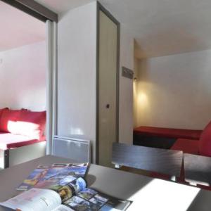 Appartement Belle Plagne 1 pièce 4 personnes - FR-1-181-1317