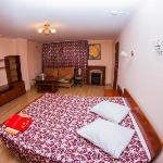 Hotel U Vokzala Cheboksary 