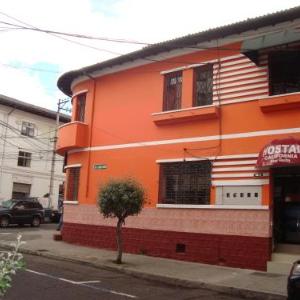 Hostal California Star