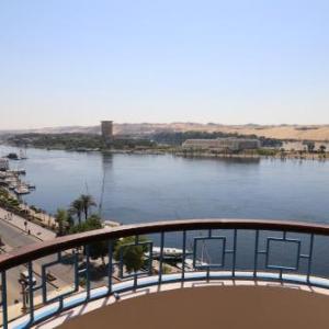 Aswan Plaza Hotel