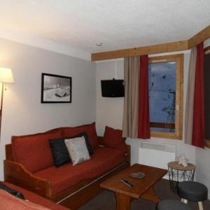 Appartement Belle Plagne 2 pièces 5 personnes - FR-1-181-1306