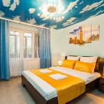 Hotel in Surgut 