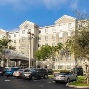 Four Points by Sheraton Fort Lauderdale Airport - Dania Beach