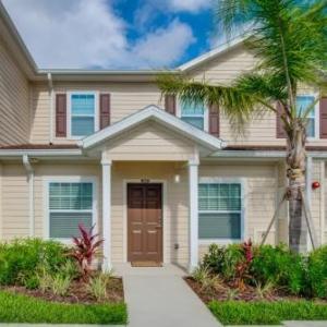 3299Ccp Townhouse