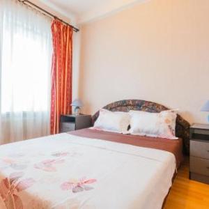 Apartments near Palace Ukraine