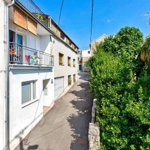 Apartments with parking space Selce Crikvenica - 22545