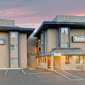 Travelodge by Wyndham Sacramento / Rancho Cordova