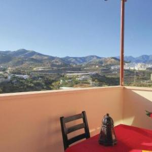 Two-Bedroom Apartment in Torrox