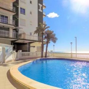 Two-Bedroom Apartment in Oropesa del Mar
