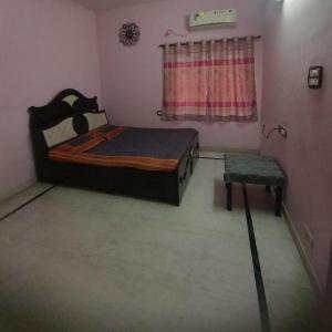 Servostay 5 Fully Furnished 2 BHK Flats in MVP Colony Vizag