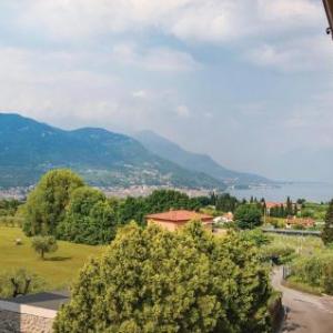 Stunning apartment in Salò w/ WiFi and 2 Bedrooms