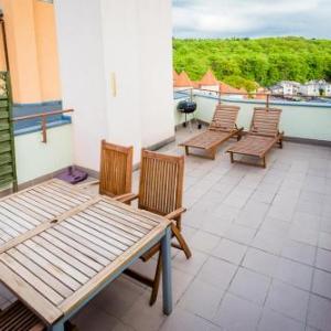 Apartamenty Fala - visitopl