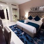 StoneTree - Furnished Studio - Celestia B Dubai