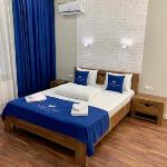 Apartment Seventh Sky - Indigo Krasnodar