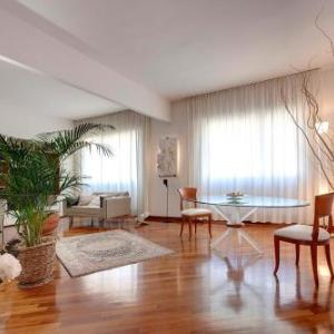 Sella VIP Case Galante Apartments in Florence