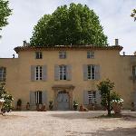 Château de Saint-Girons Aix en Provence 