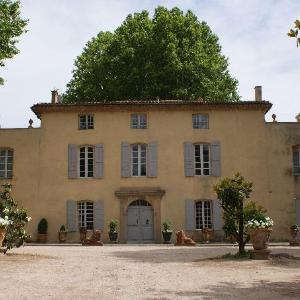 Château de Saint-Girons