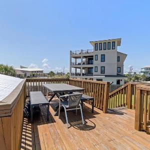 Island Beach Bungalow