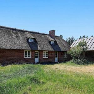 Holiday home Blåvand XXXIII